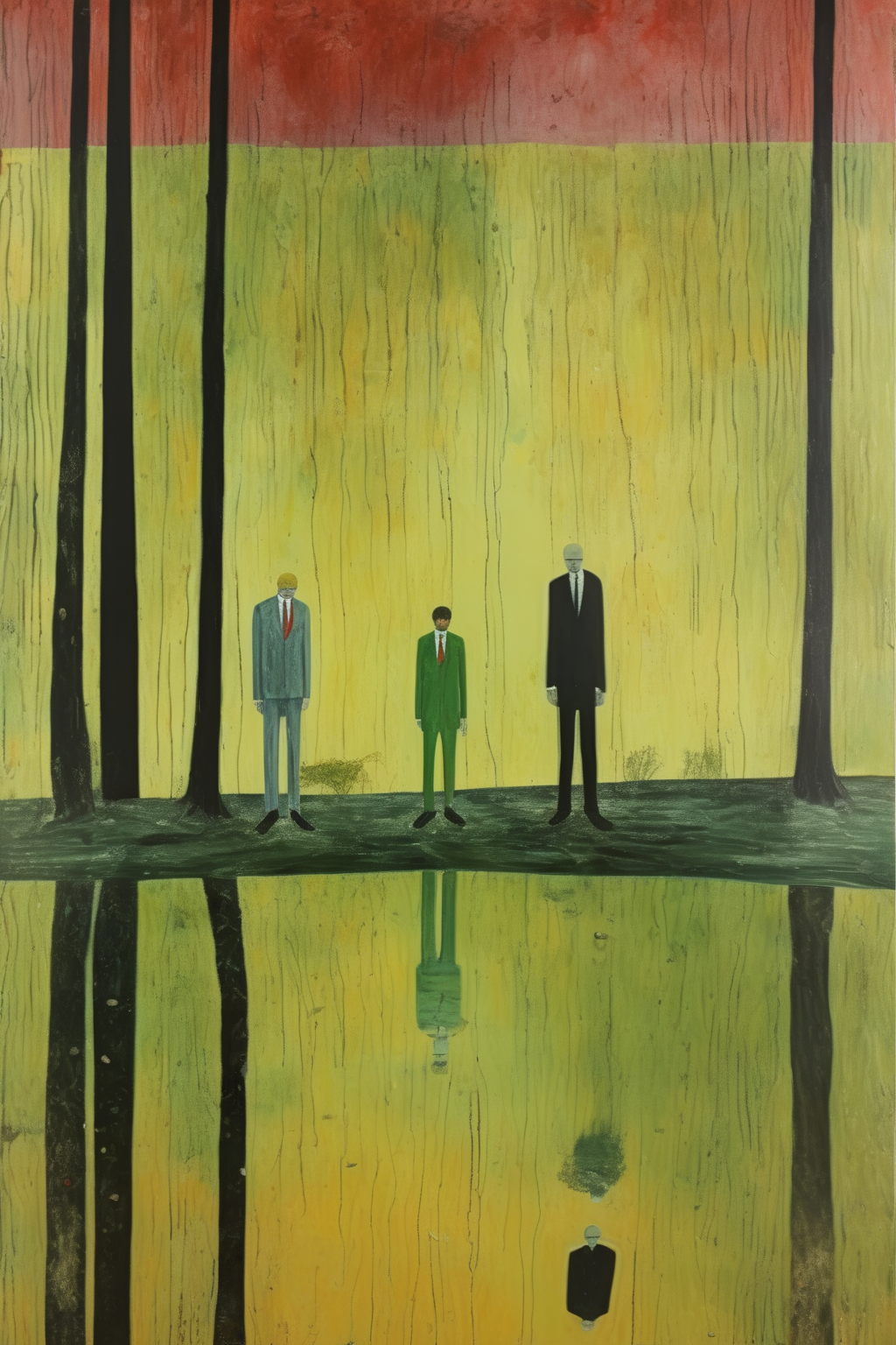 00490-800352691-_lora_Peter Doig Style_1_Peter Doig Style - a painting in the style of Peter Doig.png